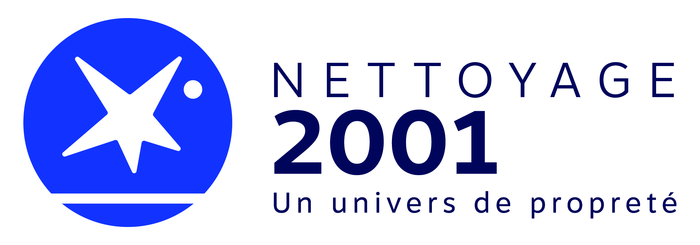 GROUPE SATURNE - NETTOYAGE 2001 - AXE OUEST 2001